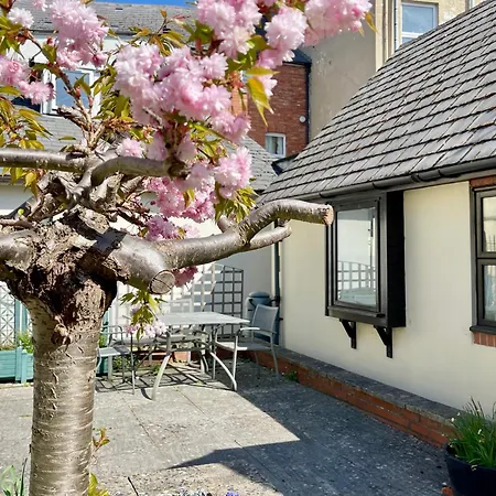 Vernon Place Town Centre, Vernon Cottage 3-Bed With Parking, 1A Vernon Court 2-Bed With Parking, 1B Studio No Parking, Off The High Street Next To Sandford Park Cheltenham Exterior photo